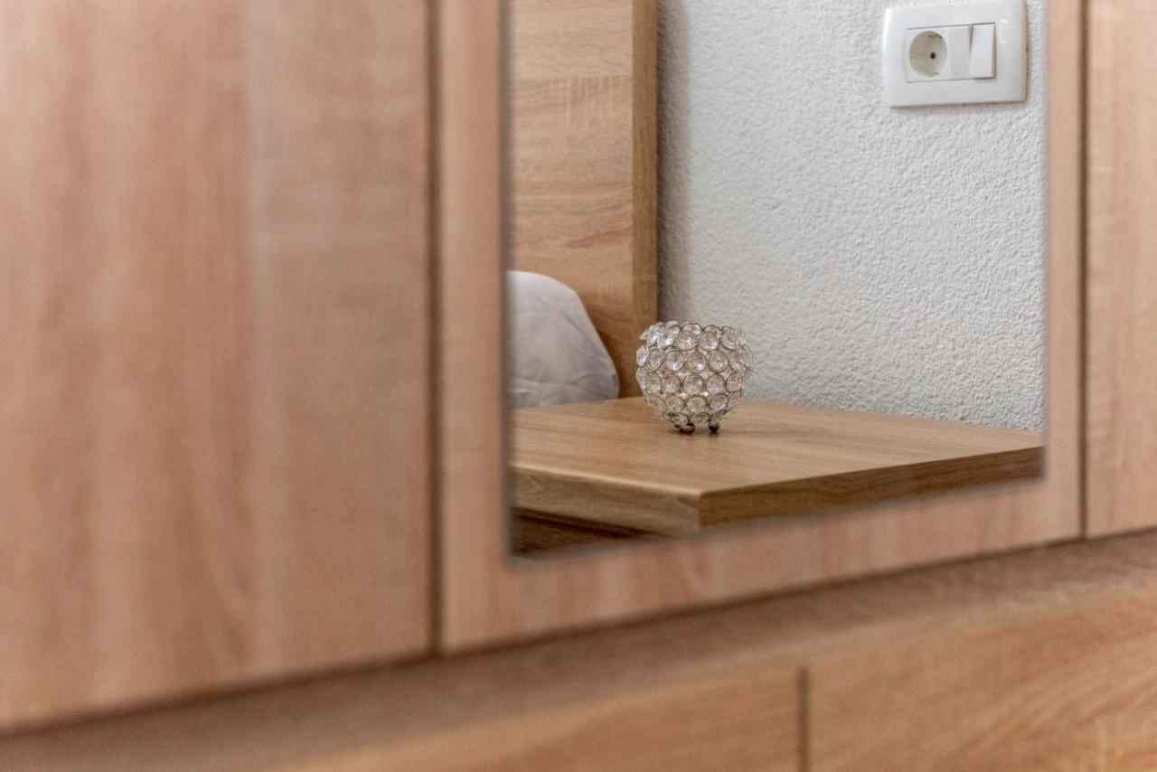 Kaštela Apartment Vuletin מראה חיצוני תמונה