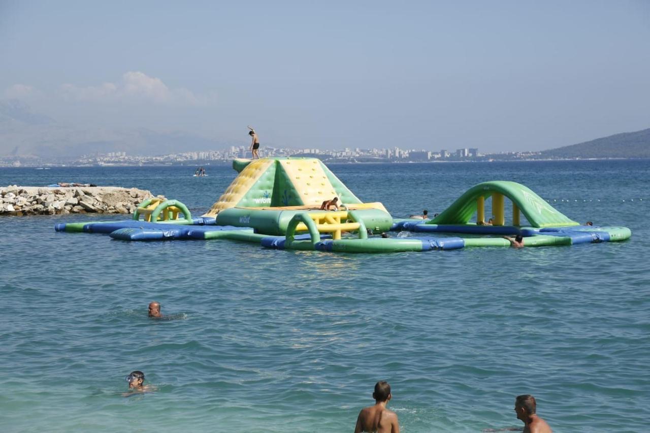 Kaštela Apartment Vuletin מראה חיצוני תמונה